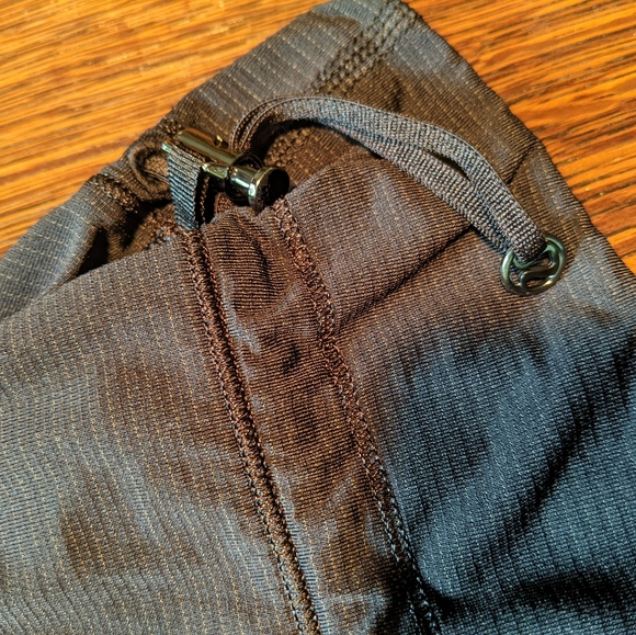 Two Lululemon Tanks with Bra Lot - Picture 6 of 16